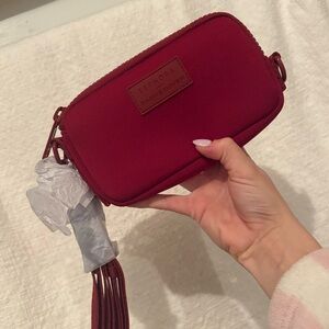 Sephora dagne Dover phone sling